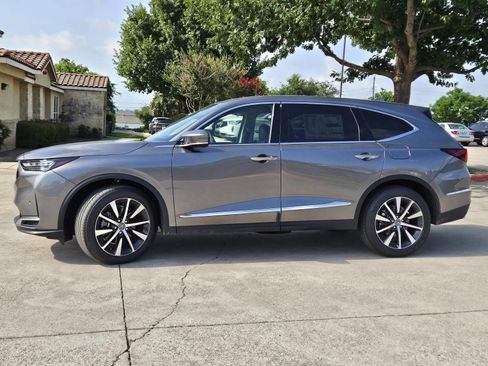 New 2026 Acura MDX SH-AWD w/ Technology Package image 3