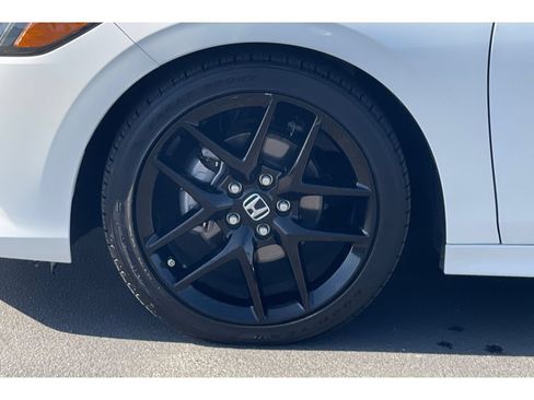 Used 2023 Honda Civic Sport image 41