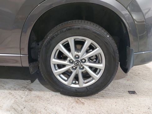 Certified 2025 MAZDA CX-5 AWD 2.5 S w/ Select Package image 32