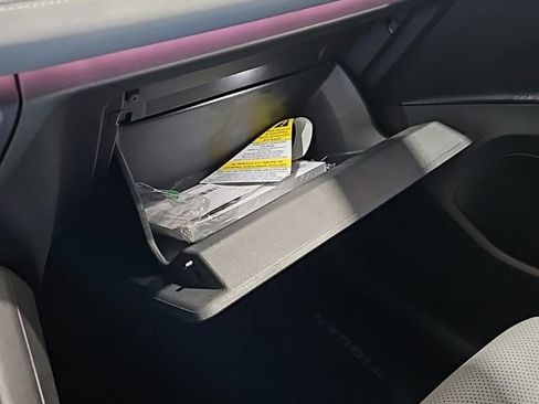 New 2026 Volkswagen Tiguan SE R-Line image 30