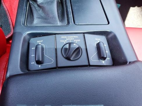 Used 1994 Chevrolet Corvette Coupe RWD image 20