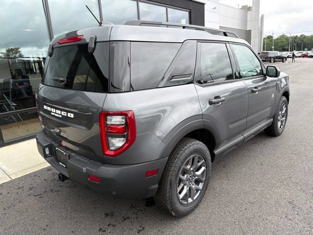New 2026 Ford Bronco Sport Big Bend w/ Convenience Package AWD/4WD image 3