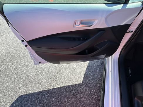 New 2026 Toyota Corolla SE image 10