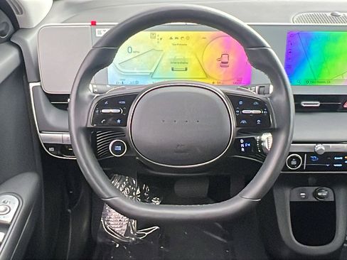 Used 2024 Hyundai Ioniq 5 SEL image 23