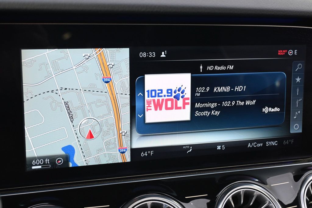Used 2018 Mercedes-Benz E 400 4MATIC Cabriolet image 32