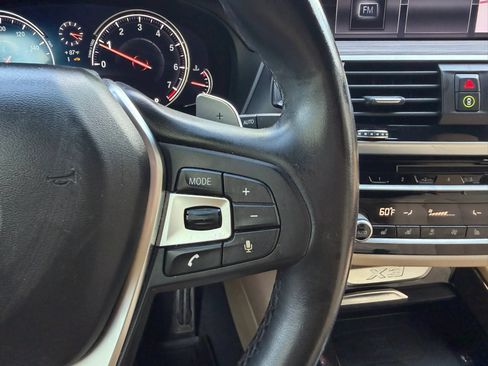 Used 2019 BMW X3 xDrive30i w/ M Sport Package 2 AWD/4WD image 25