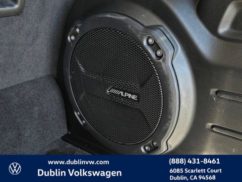 Used 2023 Jeep Wrangler Unlimited Rubicon 4xe AWD/4WD image 27