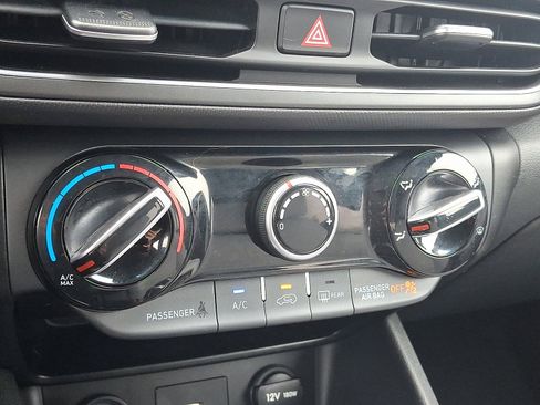 Certified 2023 Hyundai Kona SEL w/ Cargo Package image 16