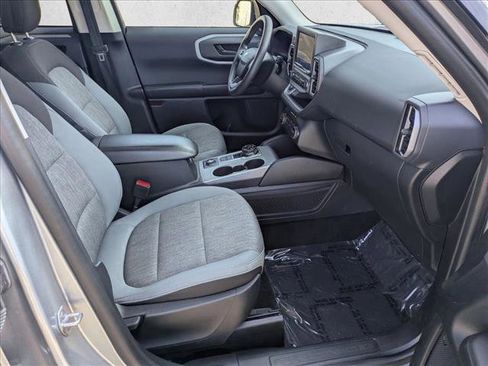 Used 2021 Ford Bronco Sport Big Bend image 21