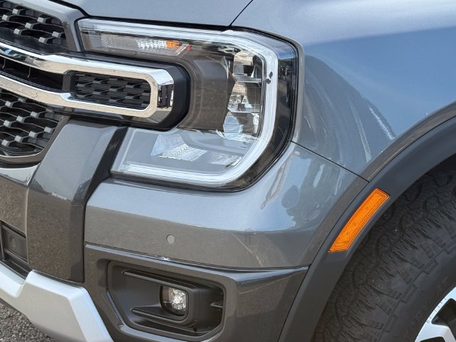 Certified 2026 Ford Ranger Lariat AWD/4WD image 25
