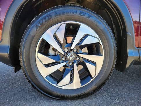 Used 2016 Honda CR-V Touring image 31