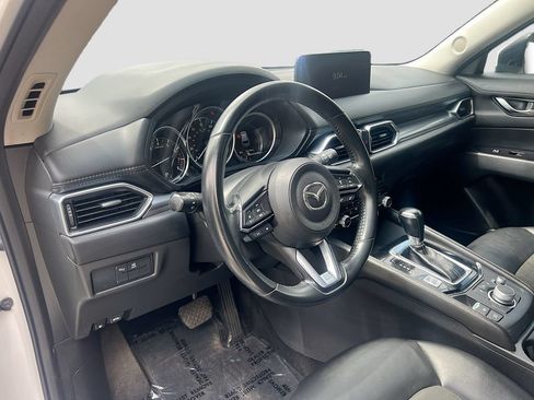 Used 2022 MAZDA CX-5 AWD 2.5 S w/ Select Package image 9