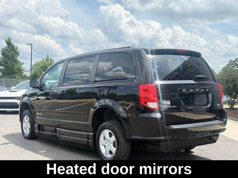 Used 2013 Dodge Grand Caravan SXT FWD image 10