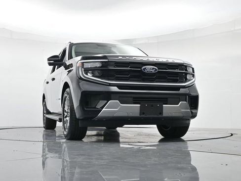 New 2026 Ford Expedition Max Platinum image 35