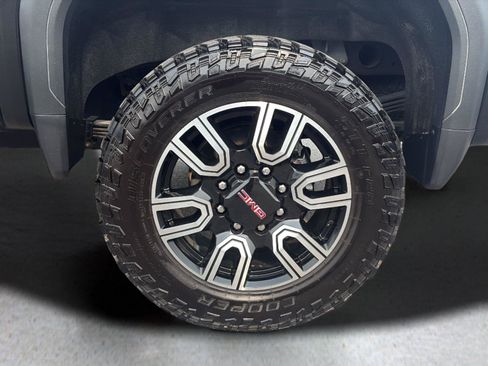 Used 2022 GMC Sierra 2500 AT4 AWD/4WD image 58