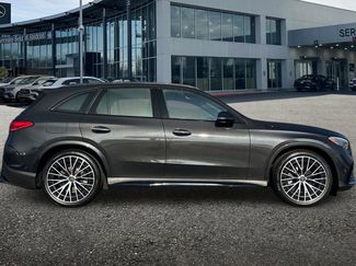 Used 2024 Mercedes-Benz GLC 43 AMG 4MATIC video 3