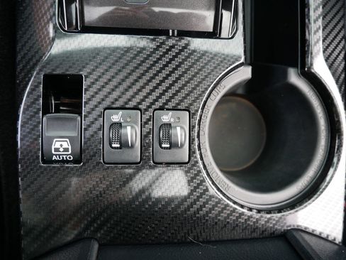 Used 2020 Toyota 4Runner TRD Pro AWD/4WD image 29