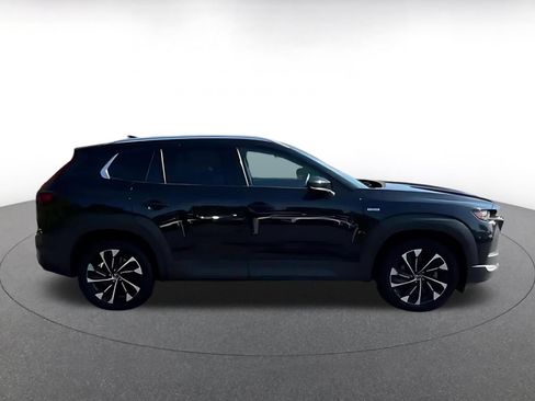 Used 2025 MAZDA CX-50 2.5 Hybrid w/ Premium Plus Pkg AWD/4WD image 14