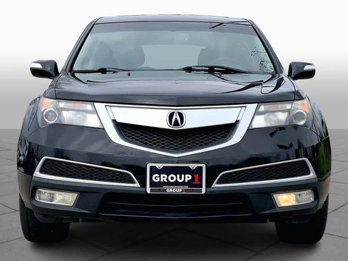 Used 2011 Acura MDX image 3