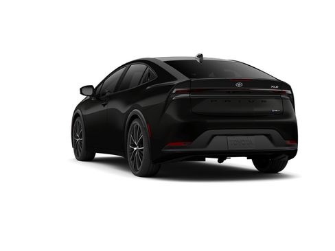 New 2027 Toyota Prius XLE AWD/4WD image 7