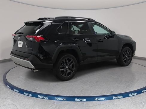 Certified 2024 Toyota RAV4 Adventure AWD/4WD image 5