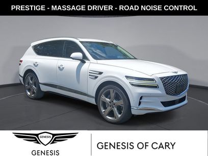 Used 2024 Genesis GV80 2.5T w/ Prestige Package