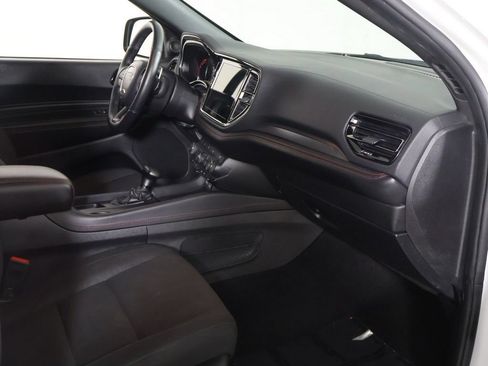 Used 2026 Dodge Durango GT AWD/4WD image 24