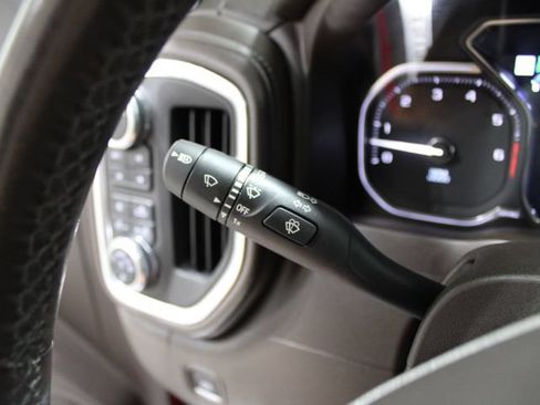 Used 2022 GMC Sierra 1500 Denali w/ Driver Alert Package II AWD/4WD image 42