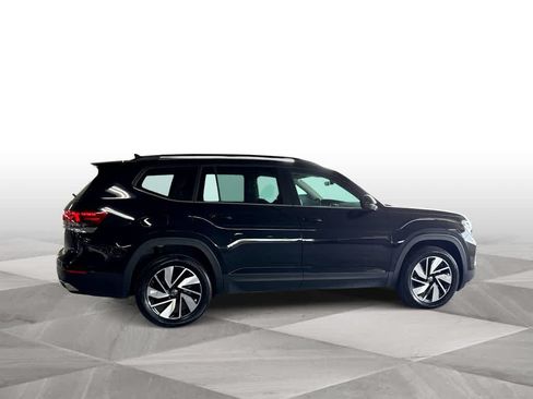 Used 2026 Volkswagen Atlas SE FWD image 9