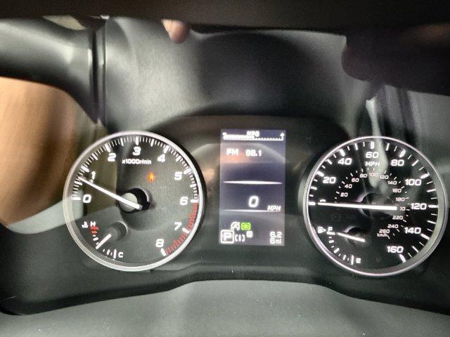 New 2026 Subaru Crosstrek 2.5i Limited AWD/4WD image 17