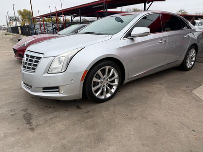 Used 2014 Cadillac XTS Luxury