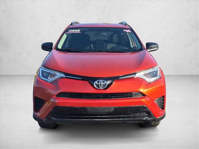 Used 2016 Toyota RAV4 LE FWD image 2