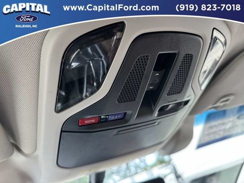 Used 2021 Subaru Outback Touring XT AWD/4WD image 33