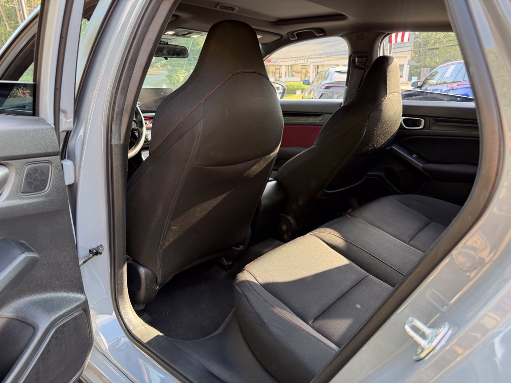 Used 2024 Honda Civic Si image 30