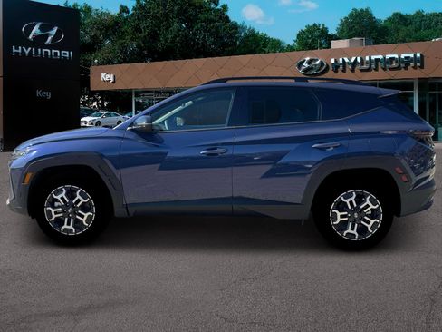 New 2026 Hyundai Tucson XRT image 3