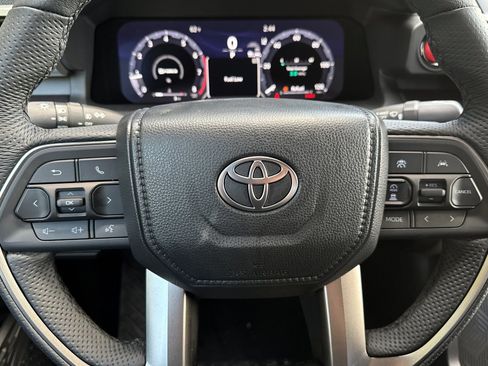 New 2026 Toyota Tacoma TRD Off-Road image 26