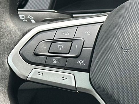 New 2026 Volkswagen Atlas Peak Edition AWD/4WD image 25