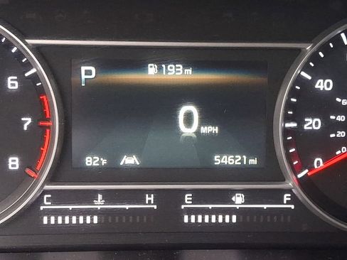 Used 2021 Kia Sorento EX FWD image 24