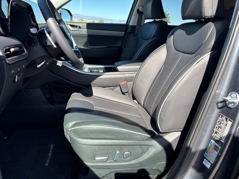 Used 2025 Hyundai Palisade XRT AWD/4WD image 11