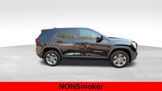 Used 2025 GMC Terrain Elevation AWD/4WD image 13