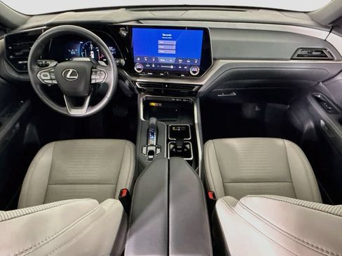 Certified 2026 Lexus TX 350 FWD w/ Convenience Package image 13