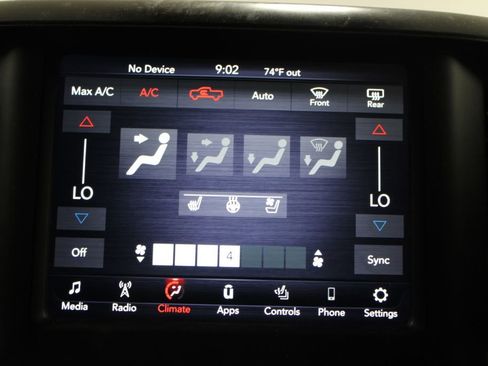 Used 2021 RAM 1500 Laramie RWD image 30