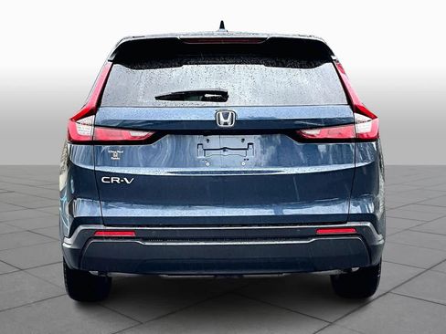 Certified 2023 Honda CR-V EX-L image 38