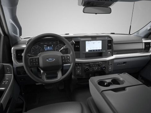 New 2026 Ford F350 XLT w/ Snow Plow Prep Package AWD/4WD image 46