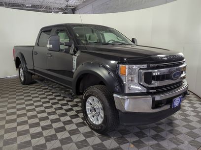Used 2020 Ford F350 XL w/ STX Appearance Package