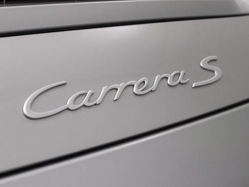Used 2008 Porsche 911 Carrera S RWD image 34