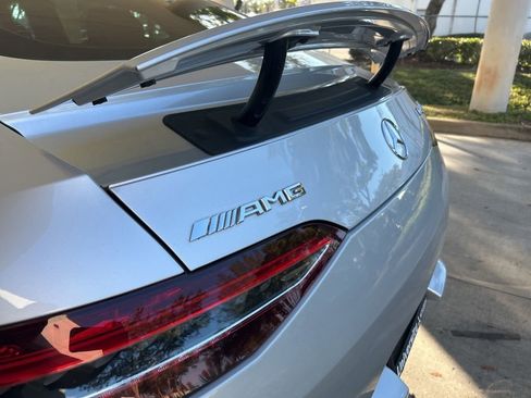 Used 2019 Mercedes-Benz AMG GT 63 S image 20