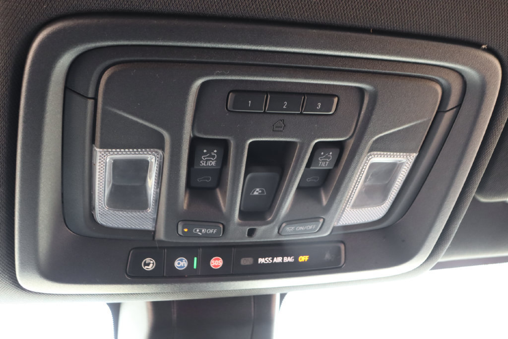 Used 2022 GMC Sierra 1500 AT4 w/ AT4 Premium Package AWD/4WD image 31