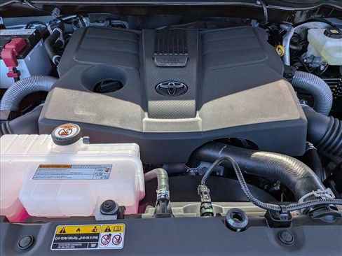New 2026 Toyota Tundra 1794 Edition AWD/4WD image 16
