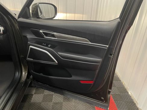 Used 2020 Kia Telluride EX w/ Towing Package AWD/4WD image 42